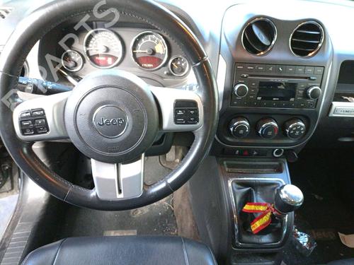 Hjulkapsel JEEP COMPASS (MK49) 2.2 CRD | BP25807572C160 - Image 11