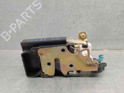 Rear right lock CHEVROLET AVEO / KALOS Hatchback (T200) 1.2 | BP25911234C99 