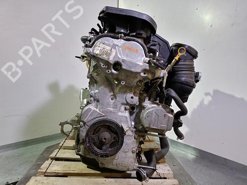 Motor RENAULT CAPTUR II (HF_) TCe 100 (HFMT) (101 hp) 17774957