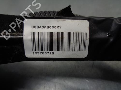 Seat buckle HYUNDAI i30 (GD) 1.4 CRDi | BP20261357I32 