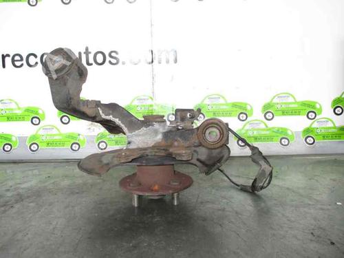 Right rear steering knuckle HONDA CIVIC VII Hatchback (EU, EP, EV) 1.6 i (EP2, EU8, EU6) | BP2298613M28 