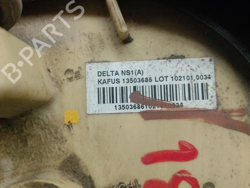 Fuel pump OPEL ASTRA J (P10) 1.7 CDTI (68) | BP13691836M76 