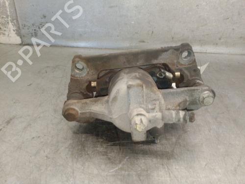 Left front brake caliper OPEL AGILA A (H00) 1.2 16V Twinport (F68) | BP40199250M105 - Image 4