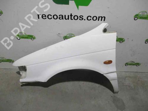 Forskærm venstre HYUNDAI SANTAMO 2.0 (105 hp) 12186486