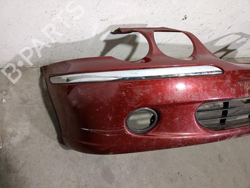 Front bumper ROVER 45 I Saloon (RT) 1.6 | BP20854855C7 