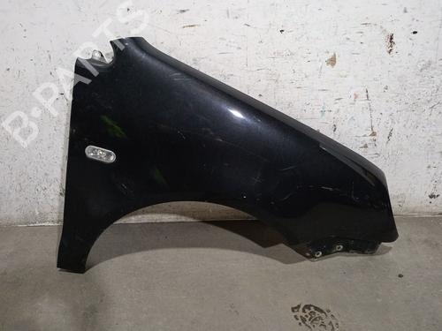 Used Right front fenders VW POLO (9N_, 9A_) 1.4 16V (75 hp) 27304089