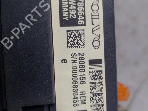 Fuse box VOLVO XC90 I (275) D5 AWD | BP15900978E1 
