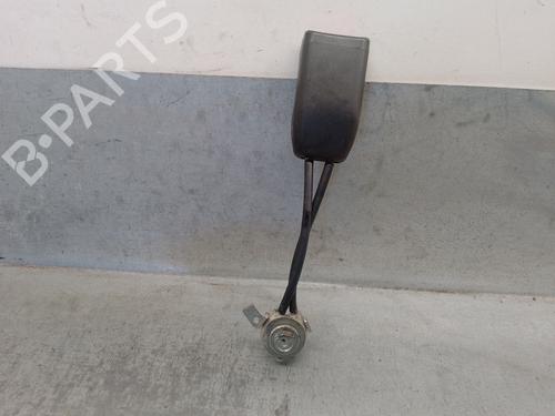 Used Seat buckle Seat buckle 17140554 17140554