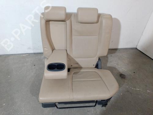 Rear seat MITSUBISHI OUTLANDER III (GG_W, GF_W, ZJ, ZL, ZK) 2.2 Di-D 4WD (GF6W) | BP23400526C17 
