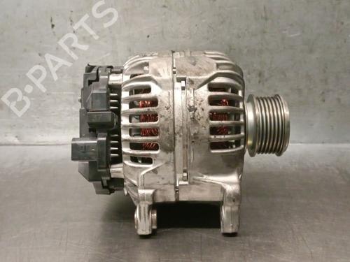 Used Alternator AUDI A1 Sportback (8XA, 8XF) 1.6 TDI (90 hp) 31824814