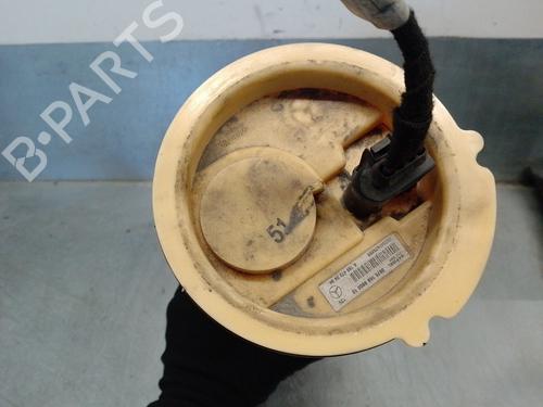 Fuel pump MERCEDES-BENZ A-CLASS (W169)  | BP13718969M76 