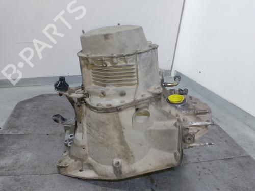 Gearbox CITROËN XSARA (N1) 1.9 D | BP16340817M3 