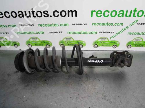 Used Right front shock absorber CHEVROLET MATIZ (M200, M250) 0.8 (52 hp) 2090094