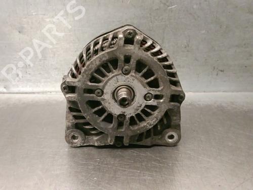Alternator RENAULT MASTER III Van (FV) 2.3 dCi 135 FWD (FV0N, FV08, FV06, FV00, FV1S) | BP36477410M7 - Image 2