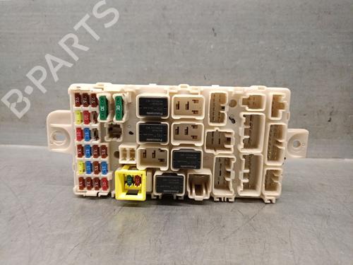 Used Fuse box MITSUBISHI MIRAGE / SPACE STAR VI Hatchback (A0_A) 1.2 (A03A) (80 hp) 25984205