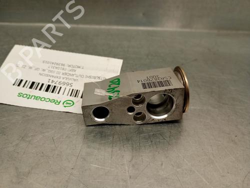 Electronic sensor MITSUBISHI OUTLANDER III (GG_W, GF_W, ZJ, ZL, ZK) Plug-in Hybrid (GG2W) | BP29305736M84 