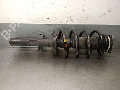 Used Left front shock absorber Left front shock absorber 39204456 39204456