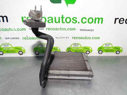 Air conditioning evaporator FORD FIESTA VI (CB1, CCN)  | BP11667987M109 