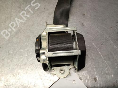 Front left seatbelt CITROËN C3 III (SX) 1.2 THP 110 (SXHNPS, SXHNZT, SXHNZ6) | BP33117904I26  - Image 6