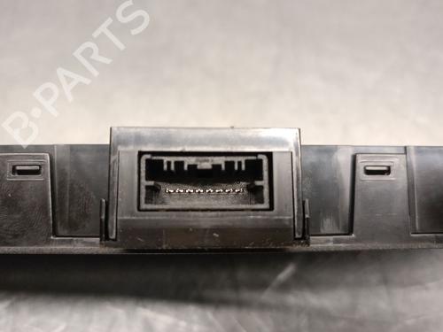 Climate control FIAT 500 (312_) Electric (EV) | BP29735059I5 