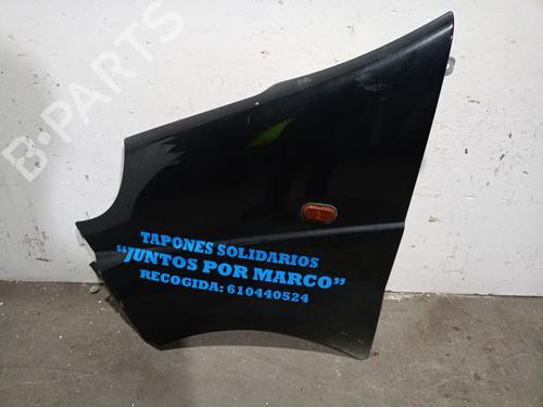 Forskærm venstre Forskærm venstre NISSAN PRIMASTAR Van (X83) 1.9 dCi 80 (82 hp) 32868272 32868272