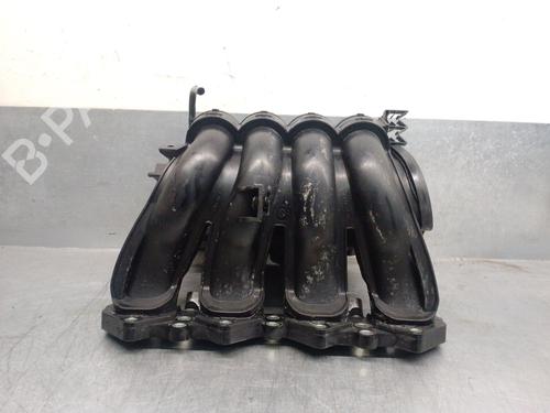 Manifold Indsugning PEUGEOT 307 (3A/C) 1.6 16V (109 hp) 32529986
