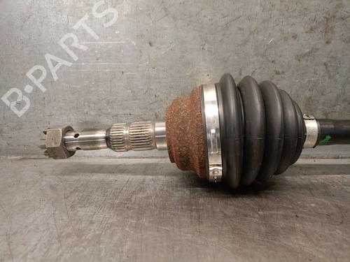 Right front driveshaft OPEL ASTRA G Hatchback (T98) 1.6 16V (F08, F48) | BP25989530M39 