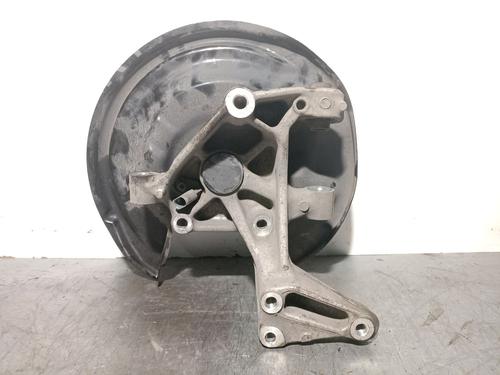 Used Right rear steering knuckle VW CC B7 (358) 2.0 TDI (140 hp) 22993245
