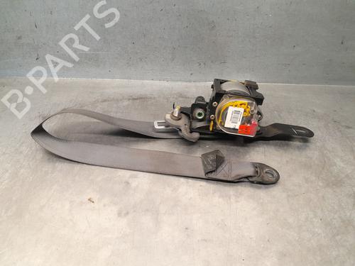 Used Front left seatbelt Front left seatbelt 37517503 37517503