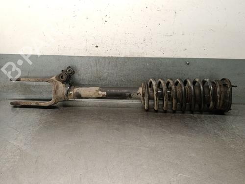 Used Right front shock absorber Right front shock absorber MERCEDES-BENZ M-CLASS (W164) ML 320 CDI 4-matic (164.122) (224 hp) 33622619 33622619