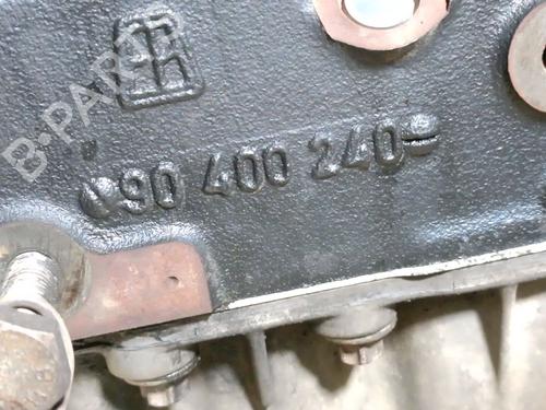 Engine OPEL FRONTERA B (U99) 2.2 DTI (6B_66, 6B_76) | BP35782513M1 - Image 12
