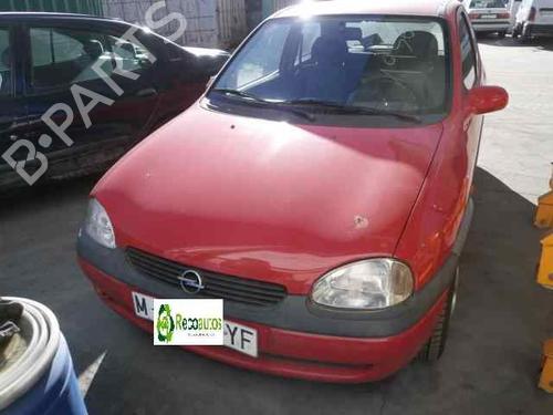 Alternator OPEL CORSA B (S93) 1.2 i 16V (F08, F68, M68) | BP2239315M7 