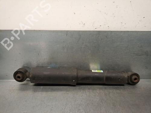 Used Right rear shock absorber TOYOTA RAV 4 IV (_A4_) 2.5 Hybrid (AVA42_) (197 hp) 25240728