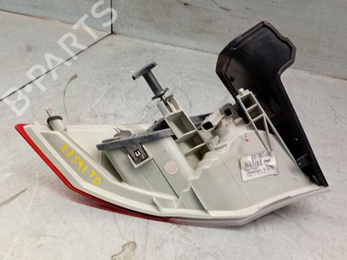 Right taillight RENAULT LAGUNA III (BT0/1) 1.5 dCi (BT00, BT0A, BT0T, BT1J) | BP29071262C35 