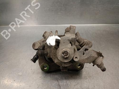 Right rear brake caliper VW POLO (9N_, 9A_) 1.4 TDI | BP23964493M106 
