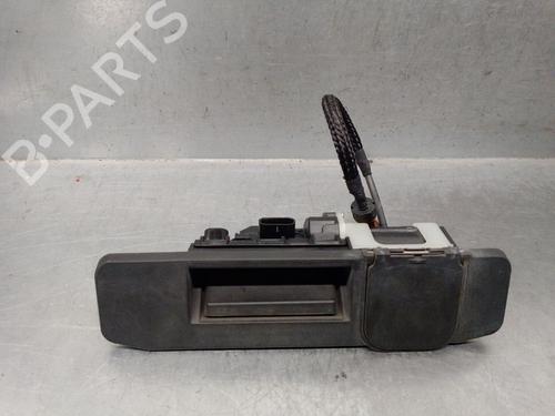 Used Tailgate handle Tailgate handle 36995932 36995932