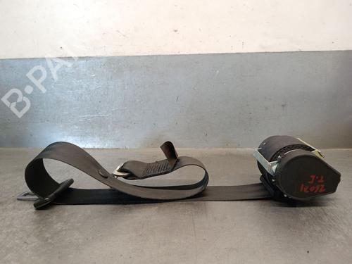 Used Rear left seatbelt Rear left seatbelt 37609455 37609455