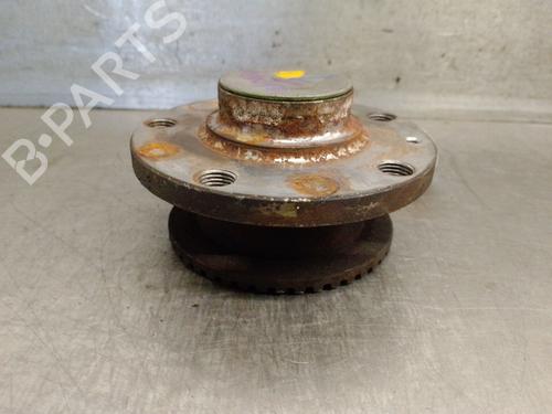 Left rear steering knuckle SEAT EXEO (3R2) 2.0 TDI | BP37588903M27 - Image 4