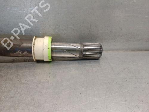 Right front driveshaft RENAULT MASTER III Van (FV) 2.3 dCi 150 FWD (FV0F, FV03, FV09) | BP38859341M39 - Image 4