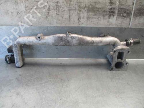 Pipe FIAT MULTIPLA (186_) 1.9 JTD 105 (186AXB1A) | BP20254425M125 