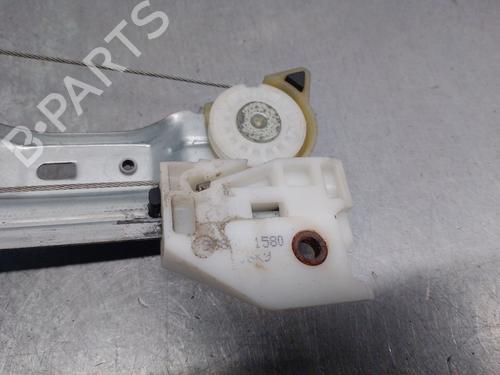 Rear left window mechanism CITROËN C4 Grand Picasso I (UA_) 1.6 HDi | BP31628884C24