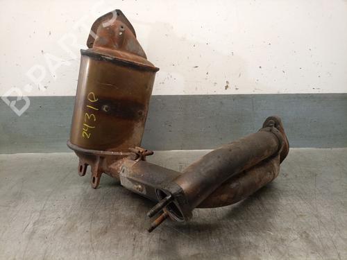 Used Catalyst JAGUAR X-TYPE I (X400) 2.5 V6 All-wheel Drive (196 hp) 31215125