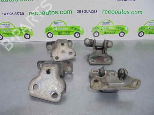 Other LAND ROVER FREELANDER I (L314) 1.8 16V 4x4 | BP20246900O1 