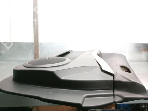 Front left panel MAZDA CX-7 (ER) 2.3 MZR DISI Turbo AWD (ER3P) | BP29851192C58