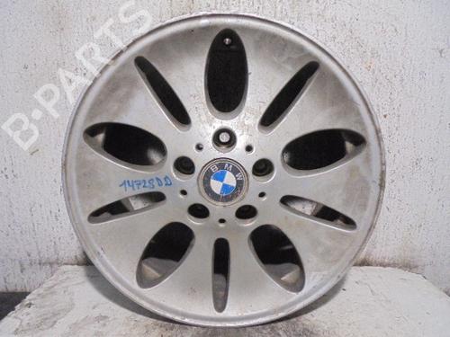 Used Rim BMW X5 (E53) [2000-2006]  9236423