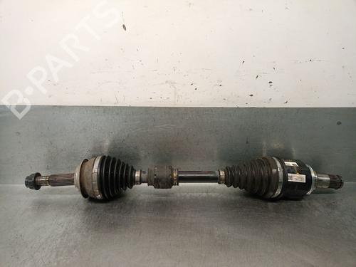 Used Left front driveshaft TOYOTA AURIS (_E18_) 1.3 Dual-VVTi (NRE180_, NRE180R) (99 hp) 31806445