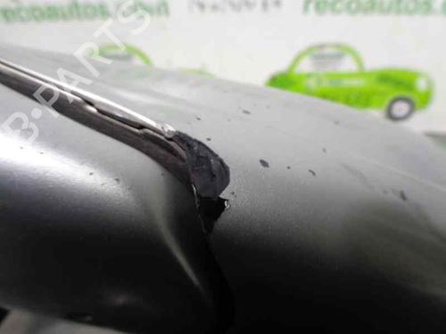 Left mirror ALFA ROMEO 166 (936_) 2.4 JTD (936AXA00, 936A3B00) | BP4950106C26 