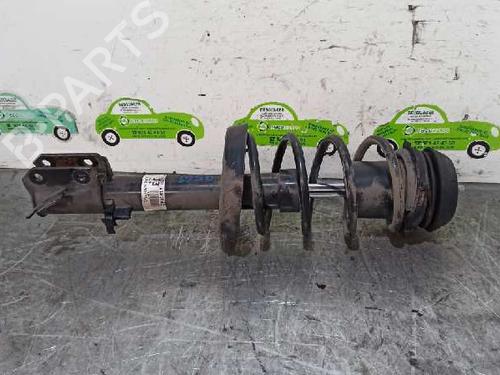 Used Right front shock absorber OPEL VECTRA B (J96) 1.6 i 16V (F19) (100 hp) 5573667