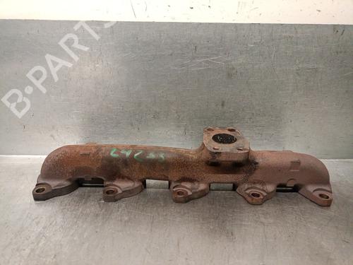 Colector Escape CITROËN C3 I (FC_, FN_) 1.4 HDi (68 hp) 31965954