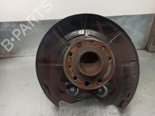 Left rear steering knuckle FIAT CROMA (194_) 1.9 D Multijet | BP12175787M27 